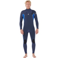 Da Uomo Dawn Patrol 3/2mm Chest Zip Muta